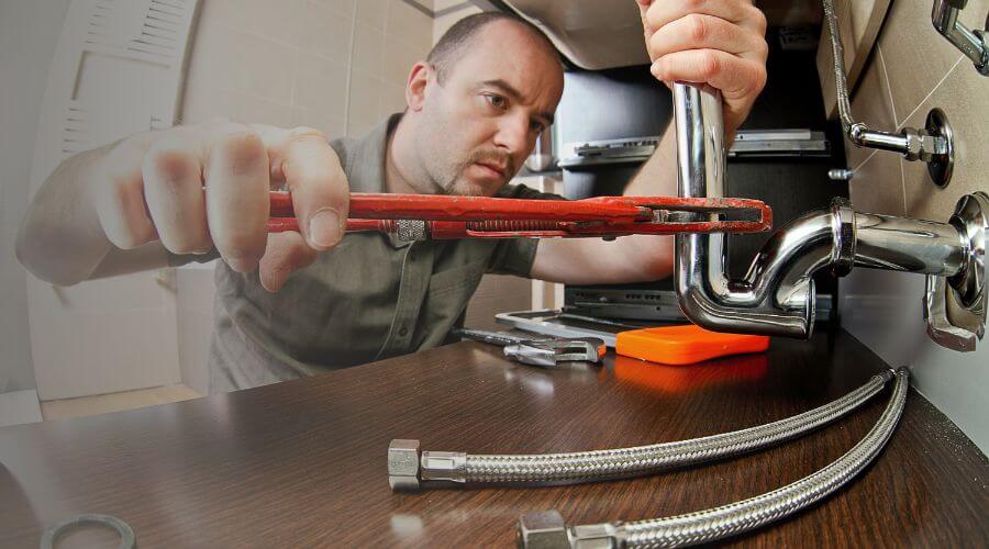 Professional Leak Detection in Cotter, AR