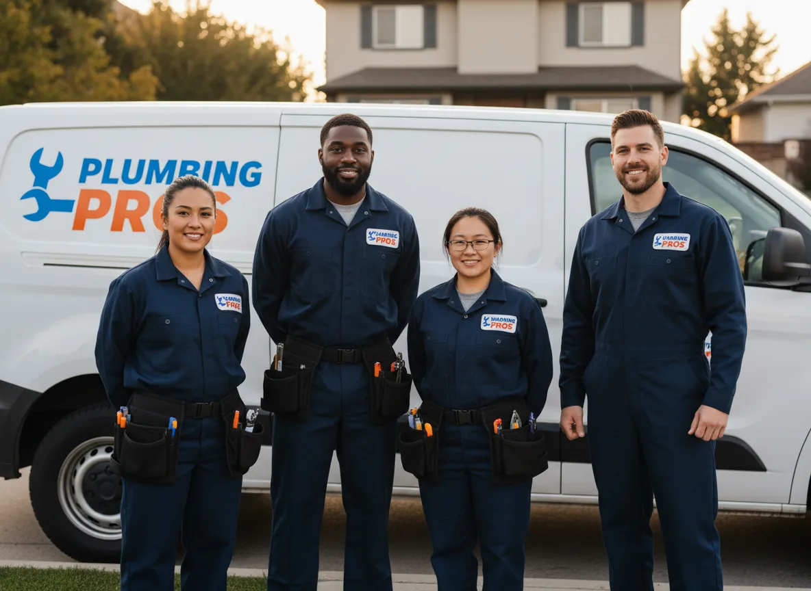 Water Heater Repair company in Cotter, AR